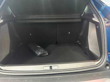 SPOTICAR Peugeot 208 Hybrid 110 E-dcs6 Style Usata - City Car Elettrica Bianco - Messina - 1202405488_1