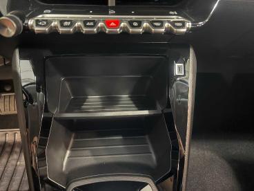 SPOTICAR Peugeot 208 Hybrid 110 E-dcs6 Style Usata - City Car Elettrica Bianco - Messina - 1202405488_2