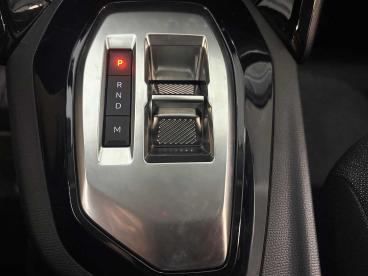 SPOTICAR Peugeot 208 Hybrid 110 E-dcs6 Style Usata - City Car Elettrica Bianco - Messina - 1202405488_3