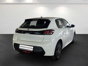SPOTICAR Peugeot 208 1.2 Puretech Active Pack S&s 75cv Usata - City Car Benzina Bianco - Padova - 1202408027_5
