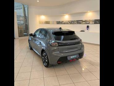 SPOTICAR Peugeot 208 1.2 Puretech Allure S&s 100cv Usata - City Car Benzina Grigio - Pescara - 1202410293_4