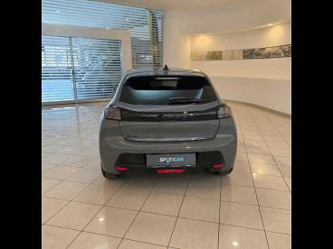 SPOTICAR Peugeot 208 1.2 Puretech Allure S&s 100cv Usata - City Car Benzina Grigio - Pescara - 1202410293_5