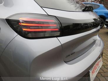 SPOTICAR Peugeot 208 Puretech 100 S&s 5 Porte Allure Usata - City Car Benzina Grigio - Seregno - 1202410759_5