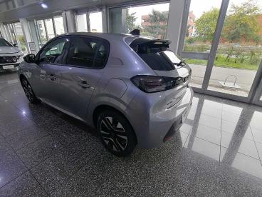 SPOTICAR Peugeot 208 Puretech 100 Stop&start 5 Porte Allure Usata - City Car Benzina Grigio - Abbiategrasso - 1202414559_4