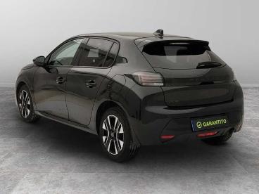SPOTICAR Peugeot 208 1.2 Puretech Allure S&s 100cv Usata - City Car Benzina Nero - Torino - 1202415297_3