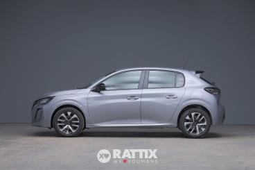 SPOTICAR Peugeot 208 1.2 Hybrid 110cv Style E-dcs6 Usata - City Car Ibrido Grigio - Barzago - 1202419194_2