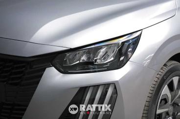 SPOTICAR Peugeot 208 1.2 Hybrid 110cv Style E-dcs6 Usata - City Car Ibrido Grigio - Barzago - 1202419194_3