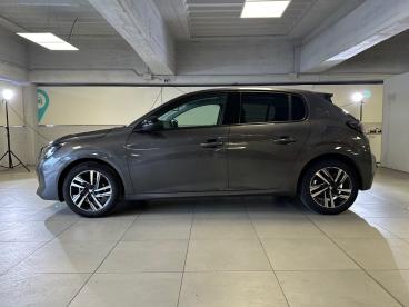 SPOTICAR Peugeot 208 Allure Pack Puretech 75 S/s Usata - City Car Benzina Grigio - Milano - 1202419317_4