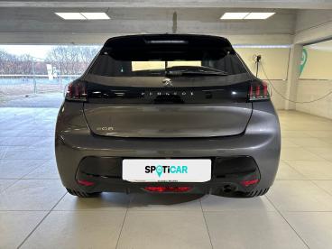 SPOTICAR Peugeot 208 Allure Pack Puretech 75 S/s Usata - City Car Benzina Grigio - Milano - 1202419317_5