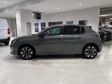 SPOTICAR Peugeot 208 Allure Puretech 100 S/s Usata - City Car Benzina Grigio - Sesto San Giovanni - 1202421558_4