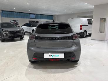 SPOTICAR Peugeot 208 Allure Puretech 100 S/s Usata - City Car Benzina Grigio - Sesto San Giovanni - 1202421558_5