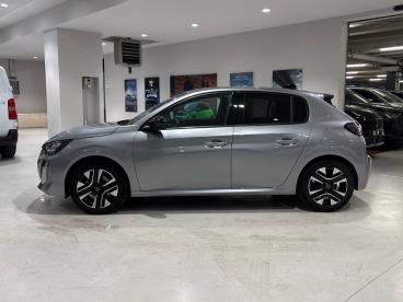 SPOTICAR Peugeot 208 Allure Puretech 100 S/s Usata - City Car Benzina Grigio - Sesto San Giovanni - 1202421560_4