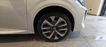 SPOTICAR Peugeot 208 Hybrid 110 E-dcs6 Style Usata - City Car Benzina Bianco - Viterbo - 1202422246_5