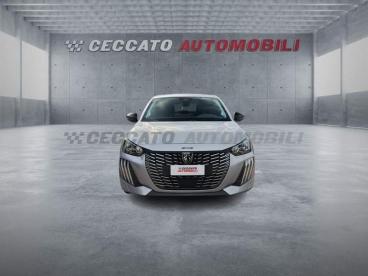 SPOTICAR Peugeot 208 5p P 12e Bm6st Usata - City Car Benzina Grigio - Albignasego - 502423520_4