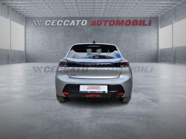SPOTICAR Peugeot 208 5p P 12e Bm6st Usata - City Car Benzina Grigio - Albignasego - 502423520_5