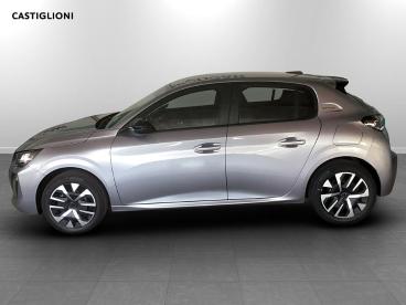 SPOTICAR Peugeot 208  Usata - City Car Elettrica Grigio - Varese - 1202426415_4