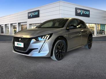 SPOTICAR Peugeot 208 Gt Puretech 130 Eat8 S/s Auto Usata - City Car Benzina Grigio - Milano - 1202428257_1