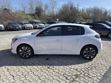 SPOTICAR Peugeot 208 Allure E 136cv Usata - City Car Elettrica Bianco - Roma - 1202429510_4