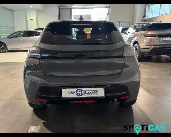 SPOTICAR Peugeot 208 Puretech 100 Stop&start 5 Porte Allure Usata - City Car Benzina Grigio - San Vitaliano - 1202429535_4