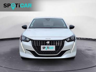 SPOTICAR Peugeot 208 Puretech 75 Stop&start 5 Porte Active Pack Usata - City Car Benzina Bianco - Castelfranco Veneto - 1202435244_2