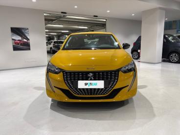 SPOTICAR Peugeot 208 Active Pack Puretech 100 S/s Usata - City Car Benzina Grigio - Sesto San Giovanni - 1202438056_2