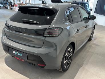 SPOTICAR Peugeot 208 Allure Benzina Usata - City Car Benzina Grigio - Bologna - 602439096_4