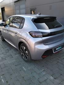 SPOTICAR Peugeot 208 Puretech 100 Stop&start 5 Porte Allure Usata - City Car Benzina Grigio - Norcia - 1202439368_4