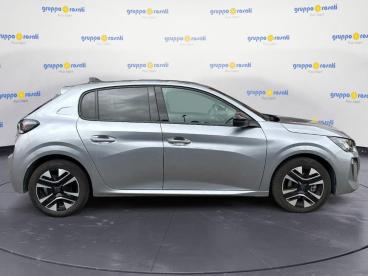 SPOTICAR Peugeot 208 Ii 2023 1.2 Puretech Allure S And S 100cv Usata - City Car Benzina Grigio - Roma - 502440823_4