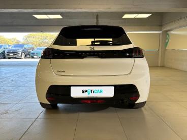 SPOTICAR Peugeot 208 Allure Puretech 100 S/s Usata - City Car Benzina Bianco - Milano - 1202440978_5