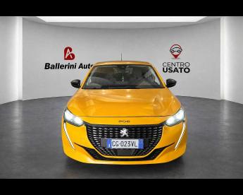 SPOTICAR Peugeot 208 Bluehdi 100 Stop&start 5 Porte Like Usata - City Car Diesel Nessuno - Campi Bisenzio - 1202442742_2