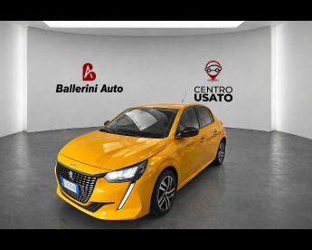 SPOTICAR Peugeot 208 Bluehdi 100 Stop&start 5 Porte Like Usata - City Car Diesel Nessuno - Campi Bisenzio - 1202442742_3