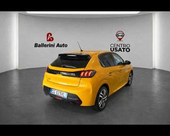 SPOTICAR Peugeot 208 Bluehdi 100 Stop&start 5 Porte Like Usata - City Car Diesel Nessuno - Campi Bisenzio - 1202442742_4