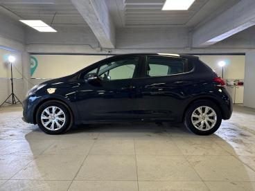 SPOTICAR Peugeot 208 Signature Puretech 82cv S/s Usata - City Car Benzina Grigio - Sesto San Giovanni - 1202445839_4