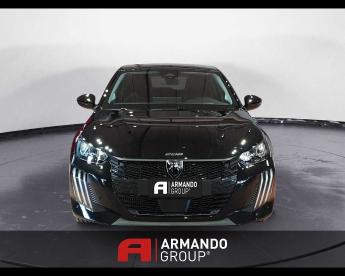 SPOTICAR Peugeot 208 5p - Business Hybrid 110 E-dcs6 Usata - City Car Benzina Nero - Cuneo - 1202446274_2