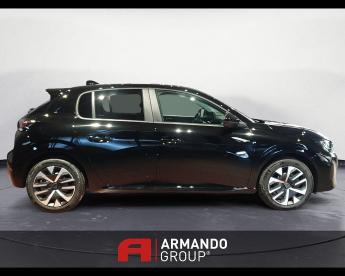 SPOTICAR Peugeot 208 5p - Business Hybrid 110 E-dcs6 Usata - City Car Benzina Nero - Cuneo - 1202446274_4