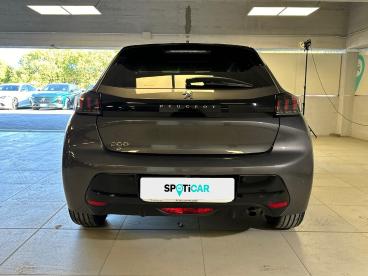 SPOTICAR Peugeot 208 Allure Pack Puretech 100 S/s Usata - City Car Benzina Grigio - Milano - 1202446425_5