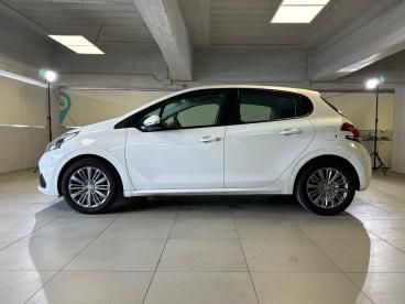 SPOTICAR Peugeot 208 Active Puretech 82cv Usata - City Car Benzina Bianco - Sesto San Giovanni - 1202446816_4