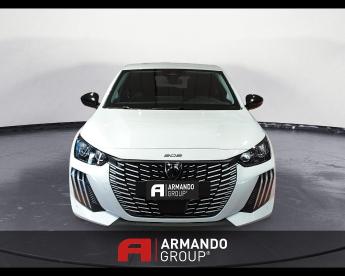 SPOTICAR Peugeot 208 5p - Business Hybrid 110 E-dcs6 Usata - City Car Benzina Bianco - Cuneo - 1202447031_2