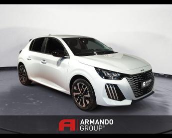 SPOTICAR Peugeot 208 5p - Business Hybrid 110 E-dcs6 Usata - City Car Benzina Bianco - Cuneo - 1202447031_3