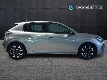 SPOTICAR Peugeot 208 Ii 2023 1.2 Puretech Allure S And S 100cv Usata - City Car Benzina Grigio - Vedano Al Lambro - 602448300_4