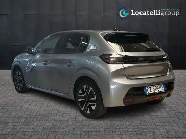 SPOTICAR Peugeot 208 Ii 2023 1.2 Puretech Allure S And S 100cv Usata - City Car Benzina Grigio - Vedano Al Lambro - 602448300_5