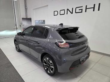 SPOTICAR Peugeot 208 Allure Hybrid 110cv E-dcs6 Aziendale! Usata - City Car Benzina Grigio - Rovato - 1202448525_3