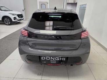 SPOTICAR Peugeot 208 Allure Hybrid 110cv E-dcs6 Aziendale! Usata - City Car Benzina Grigio - Rovato - 1202448525_4