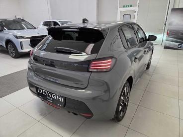 SPOTICAR Peugeot 208 Allure Hybrid 110cv E-dcs6 Aziendale! Usata - City Car Benzina Grigio - Rovato - 1202448525_5