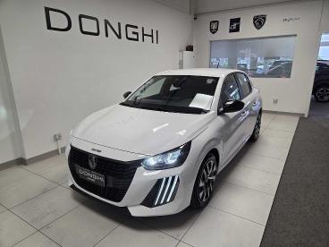 SPOTICAR Peugeot 208 Style Puretech 100cv S&s 5 Porte Aziendale! Usata - City Car Benzina Bianco - Rovato - 1202449815_1