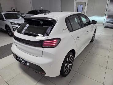 SPOTICAR Peugeot 208 Style Puretech 100cv S&s 5 Porte Aziendale! Usata - City Car Benzina Bianco - Rovato - 1202449815_4