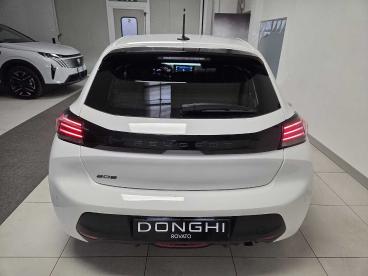 SPOTICAR Peugeot 208 Style Puretech 100cv S&s 5 Porte Aziendale! Usata - City Car Benzina Bianco - Rovato - 1202449815_5