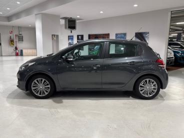 SPOTICAR Peugeot 208 Active Puretech 82cv Usata - City Car Benzina Nero - Sesto San Giovanni - 1202451118_4