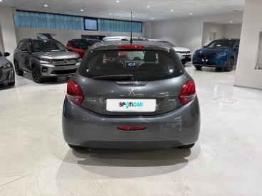 SPOTICAR Peugeot 208 Active Puretech 82cv Usata - City Car Benzina Nero - Sesto San Giovanni - 1202451118_5