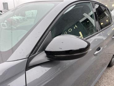 SPOTICAR Peugeot 208 Hybrid 110 E-dcs6 Allure Usata - City Car Ibrido Grigio - Milano - 502452782_4